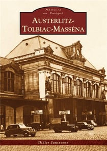 Austerlitz-Tolbiac-Massena
