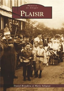 Plaisir