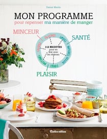 Mon programme pour repenser ma manière de manger