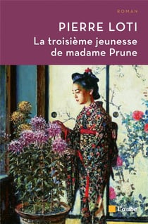 La troisième jeunesse de madame prune