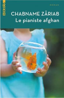 Le pianiste afghan