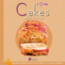 J'aime les cakes