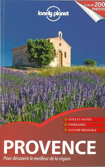 Provence - Essentiel Lonely Planet