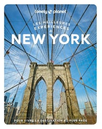 Les meilleures expériences : New York City