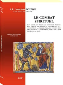 Le combat spirituel