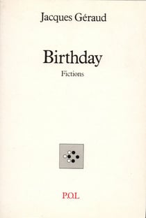 Birthday
