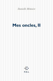 Mes oncles t.2