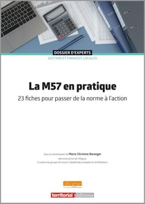 La M57 en pratique