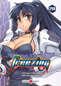 Freezing Tome 28