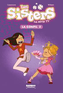 Les Sisters, la série TV : la compil' Tome 2