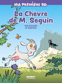 La chèvre de Monsieur Seguin