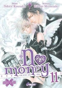 No money - okane ga nai t.11