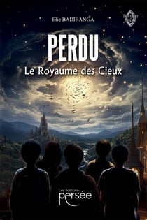 Perdu Tome 2 : Le Royaume Des Cieux