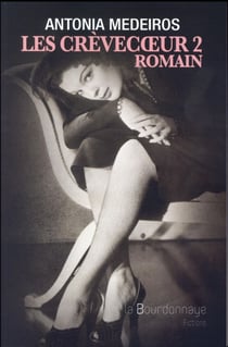 Les Crèvecoeur t.2 - Romain
