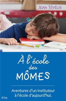 À l'école des mômes