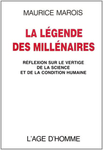 La legende des millenaires