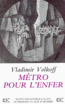 Métro pour l'enfer