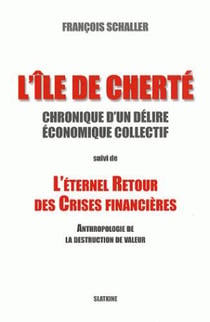 L'ILE DE CHERTE