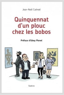 Un plouc au pays des bobos