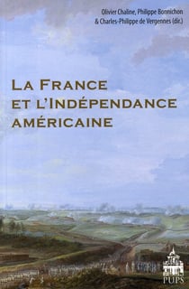 France et l'independance américaine