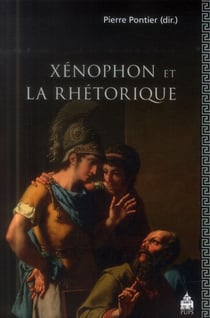 Xenophon et la rhetorique