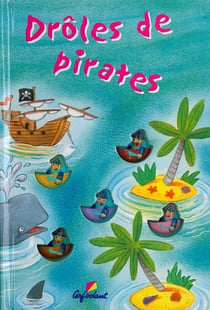 Drôles de pirates
