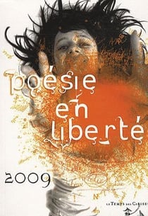 Poésie en liberté 2009
