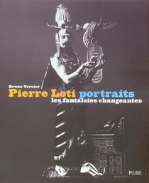 Pierre loti portraits