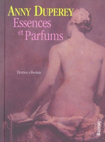 Essences et parfums