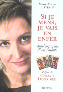 Si je mens. je vais en enfer. autobiog