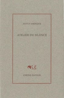 Atelier du silence