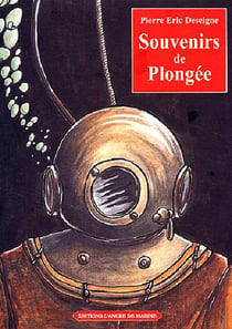 Souvenirs de plongee