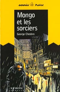 Mongo et les sorcieres