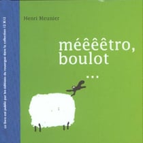 Méééétro, boulot