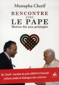 Rencontre avec le Pape - mettre fin aux préjugés