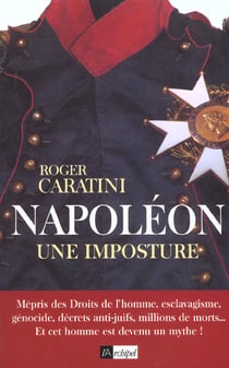 Napoleon, une imposture