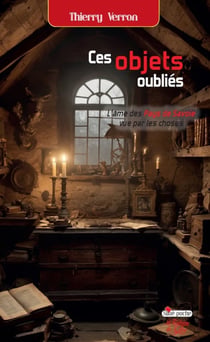 Ces objets oubliés : L'âme d'un territoire vue par les choses