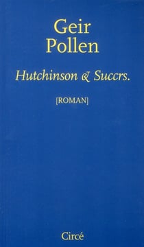 Hutchinson & succrs