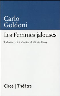 Les femmes jalouses