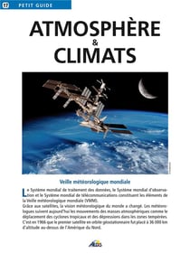 Atmosphère et climat