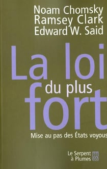 La loi du plus fort