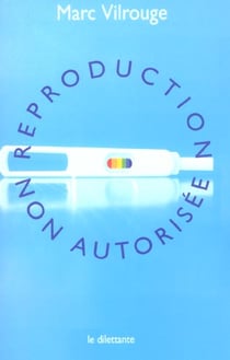 Reproduction non autorisee
