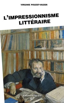Impressionnisme littéraire
