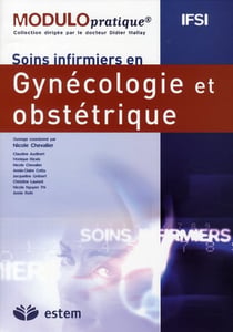 Modulo pratique : IFSI - soins infirmiers en gynécologie et obstétrique
