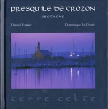 Presqu'ile de crozon