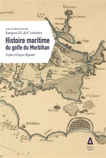 L'histoire maritime du Golfe du Morbihan