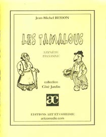 Les tamalous - saynete paysanne