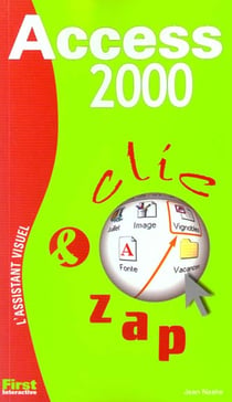 Assistant visuel access 2000 clic & zap