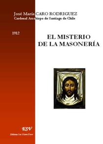 El misterio de la masoneria (1912)
