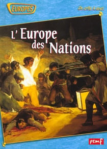 L'europe des nations de 1789 à 1945